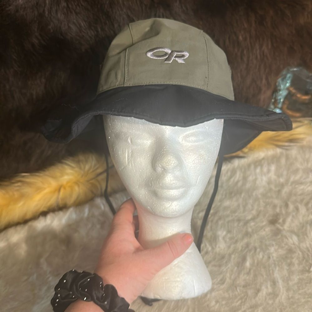 Outdoor Research Sun Hat S (7007)
